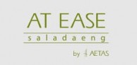 At Ease Saladaeng  - Logo